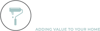 Cathedral Painting  Logo